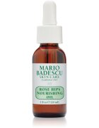 Mario Badescu Rose Hips Nourishing Oil ser uleios antioxidant pentru față cu ulei de macese 29 ml