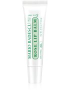 Mario Badescu Rose Lip Balm balsam de buze ultra nutritiv cu aromă de trandafiri 10 g