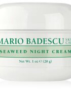 Mario Badescu Seaweed Night Cream crema de noapte hidratanta cu minerale 28 g