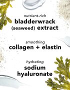 Mario Badescu Seaweed Night Cream crema de noapte hidratanta cu minerale 28 g