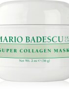 Mario Badescu Super Collagen Mask masca de ridicare cu efect lucios cu colagen 56 g