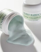 Mario Badescu Super Collagen Mask masca de ridicare cu efect lucios cu colagen 56 g