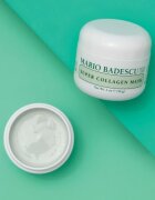Mario Badescu Super Collagen Mask masca de ridicare cu efect lucios cu colagen 56 g