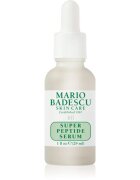 Mario Badescu Super Peptide Serum ser de reîntinerire cu efect antirid 29 ml
