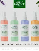 Mario Badescu The Facial Spray Collection lotiune pentru fata set cadou