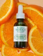 Mario Badescu Vitamin C Serum ser stralucire cu vitamina C 29 ml