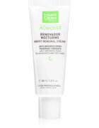MartiDerm Acniover Night Reneval Cream crema de noapte intensiva impotriva acneei 40 ml