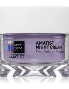 MartiDerm Amatist Night Cream crema de noapte pentru ten matur 50 ml