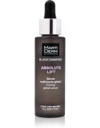 MartiDerm Black Diamond Absolute Lift Serum ser pentru lifting 30 ml