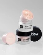 MartiDerm Black Diamond Epigence Expert Repair Night cremă de noapte antirid reincarcabil 50 ml