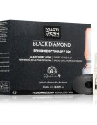 MartiDerm Black Diamond Epigence Optima SPF 50+ ser protector in fiole SPF 50+ 30x2 ml