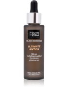 MartiDerm Black Diamond Ultimate Antiox Serum ser revitalizant cu efect antioxidant 30 ml