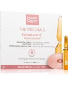 MartiDerm Essentials Formula 10 ser protector in fiole SPF 30 10x2 ml