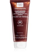 MartiDerm Hair System Anti-Sebum Anti-Hair Loss Shampoo Șampon împotriva căderii părului pentru un scalp seboreic 200 ml