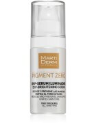 MartiDerm Pigment Zero DSP-Brightening Serum ser iluminator pentru corectia petelor de pigment 30 ml