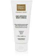 MartiDerm Pigment Zero DSP-Specific Body Areas crema de corp impotriva petelor 75 ml