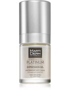 MartiDerm Platinum Expression Ochi și buze Ser Anti-Rid 15 ml