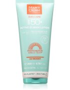 MartiDerm Sun Care Active D Body Lotion cremă pentru plaja pentru corp SPF 50 200 ml