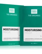 MartiDerm The Originals Anti-Aging masca faciala hidratanta 10 buc