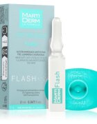 MartiDerm The Originals Flash produs concentrat pentru ingrijire antirid 2 ml
