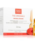 MartiDerm The Originals Proteos Liposome tratament anti-îmbătrânire corectare multiplă in fiole 30x2 ml