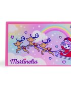 Martinelia Advent Calendar Christmas Calendar de Crăciun