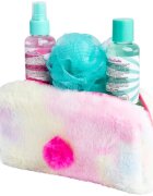 Martinelia Circus Bath Set Bag set cadou pentru copii 3+