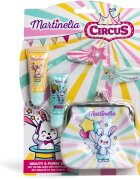 Martinelia Circus Beauty & Purse set pentru copii 3+