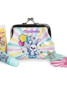 Martinelia Circus Beauty & Purse set pentru copii 3+