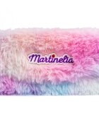 Martinelia Circus Makeup Wallet geanta de cosmetice pentru copii 3+