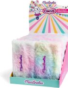 Martinelia Circus Makeup Wallet geanta de cosmetice pentru copii 3+