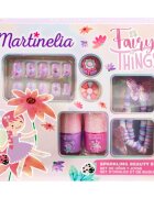 Martinelia Fairy Things Sparkling Beauty Set set cadou pentru copii