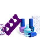 Martinelia Galaxy Dreams Manicure Kit set pentru unghii pentru copii 3+