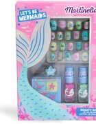 Martinelia Let´s be Mermaid Beauty set pentru copii 3+