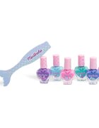 Martinelia Let´s be Mermaid Nail Set set pentru unghii pentru copii