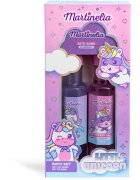 Martinelia Little Unicorn Bath SET set pentru copii 3+