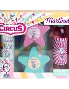 Martinelia Little Unicorn Bath & Shower set pentru copii 3+