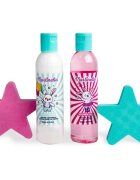 Martinelia Little Unicorn Bath & Shower set pentru copii 3+