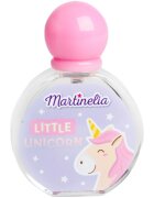 Martinelia Little Unicorn Fragrance Eau de Toilette pentru copii 30 ml