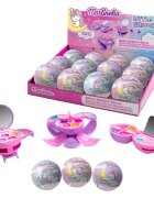 Martinelia Little Unicorn Magic Makeup Ball make up in marmura
