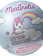 Martinelia Little Unicorn Magic Makeup Ball make up in marmura