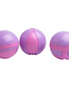 Martinelia Little Unicorn Magic Makeup Ball make up in marmura