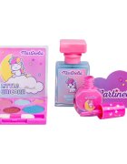 Martinelia Little Unicorn Makeup & Fragrance set cadou pentru copii