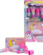 Martinelia Little Unicorn Makeup Tin Set set cadou pentru copii
