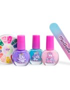 Martinelia Little Unicorn Nail Design set pentru unghii pentru copii