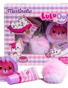 Martinelia Lulu & Duki Glam Set set cadou pentru copii