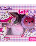 Martinelia Lulu & Duki Glam Set set cadou pentru copii