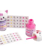Martinelia Lulu & Duki Nail Set set cadou pentru copii