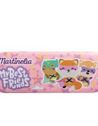 Martinelia My Best Friends Eyes & Lips Tin Box set pentru copii 3+