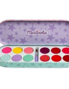 Martinelia My Best Friends Eyes & Lips Tin Box set pentru copii 3+